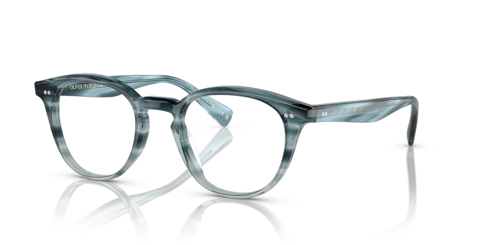 Oliver Peoples Desmon mit Washed Lapis Gestell - bild 4