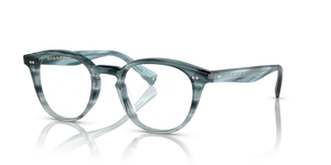 Oliver Peoples Desmon with Washed Lapis frame - image 1