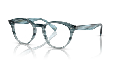 Oliver Peoples Desmon with Washed Lapis frame | Oliver Peoples® US