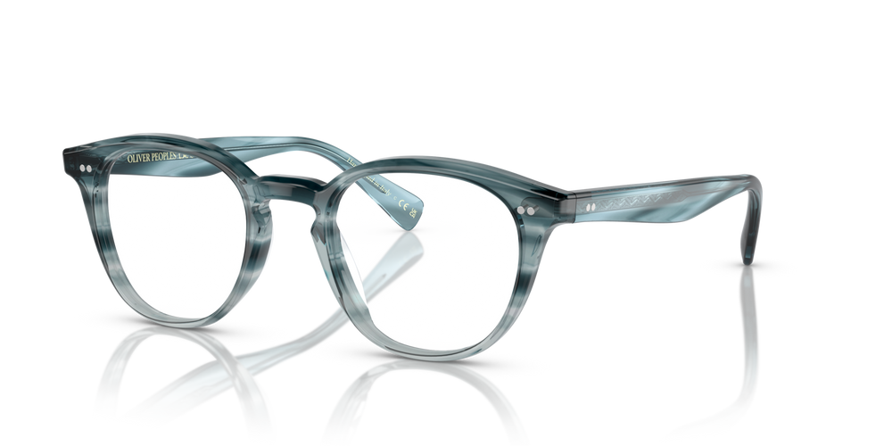 Oliver Peoples Desmon mit Washed Lapis Gestell - bild 5