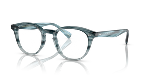 Oliver Peoples Desmon with Washed Lapis frame - Image 1