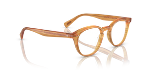 Oliver Peoples Desmon with Semi-Matte Goldwood frame - Image 3