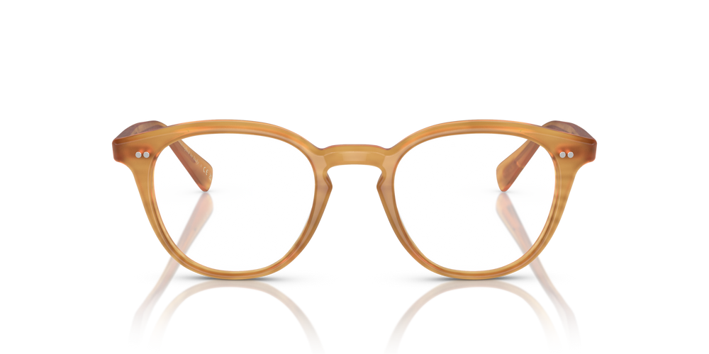 Oliver Peoples Desmon with Semi-Matte Goldwood frame - image 2