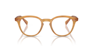 Oliver Peoples Desmon with Semi-Matte Goldwood frame - image 2