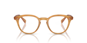 Oliver Peoples Desmon with Semi-Matte Goldwood frame - Image 2