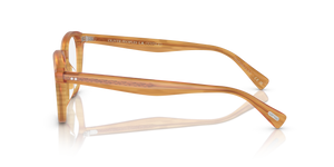 Oliver Peoples Desmon with Semi-Matte Goldwood frame - image 4
