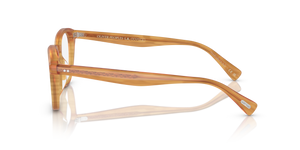 Oliver Peoples Desmon with Semi-Matte Goldwood frame - image 4