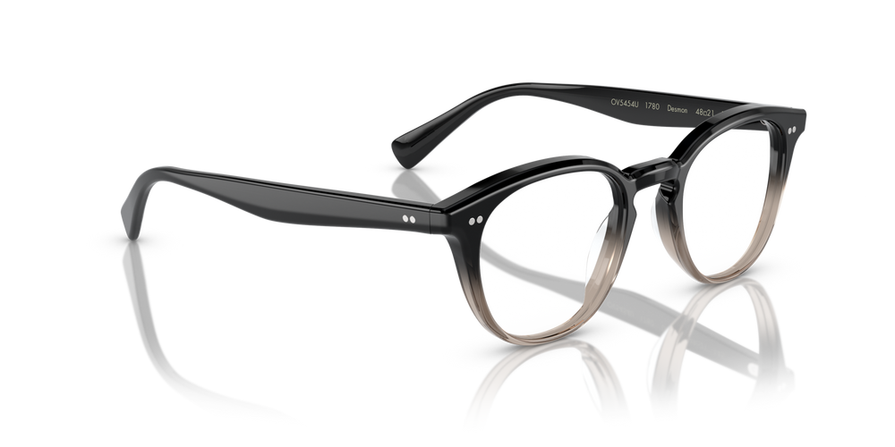 Oliver Peoples Desmon with Grey Gradient frame - image 3