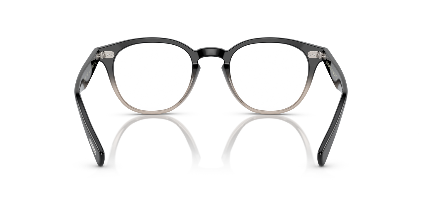 Oliver Peoples Desmon with Grey Gradient frame | Oliver Peoples® US