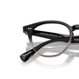 Oliver Peoples Desmon mit Grau Verlaufstönung Gestell - Variant