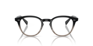Oliver Peoples Desmon mit Grau Verlaufstönung Gestell - Bild 2