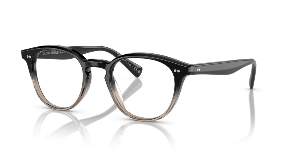 Oliver Peoples Desmon mit Grau Verlaufstönung Gestell - bild 6