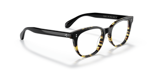 Oliver Peoples Hildie mit Black/DTBK Gradient Gestell - Bild 3