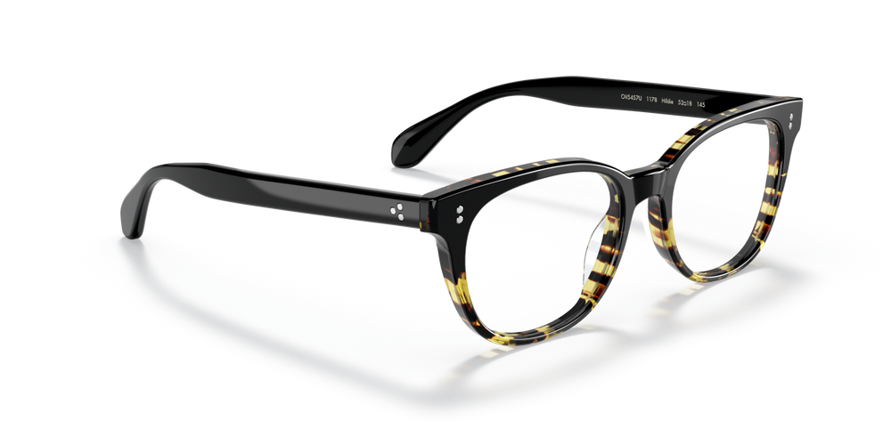 Oliver Peoples Hildie with Black/DTBK Gradient frame - image 3