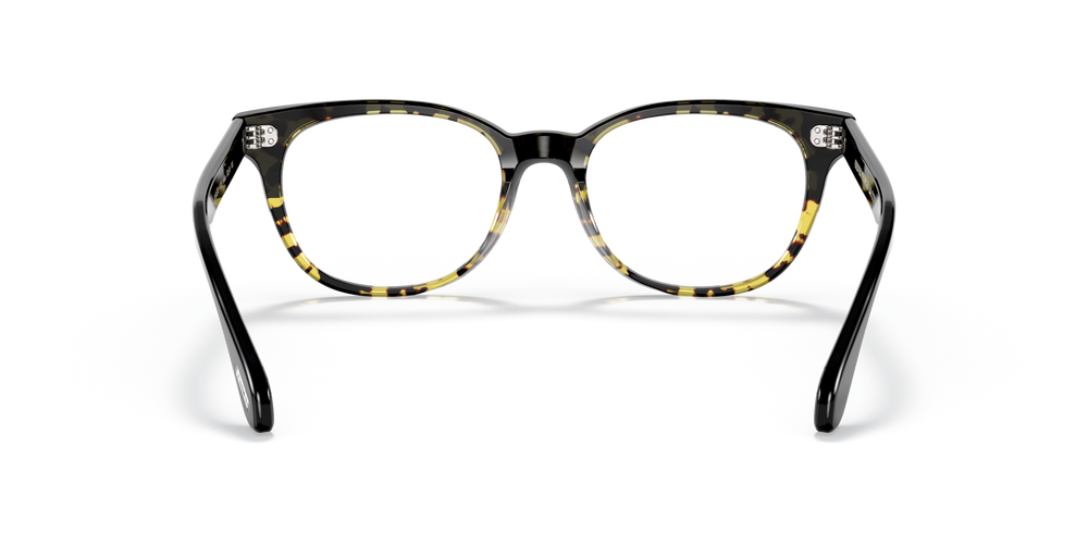 Oliver Peoples Hildie with Black/DTBK Gradient frame - image 5