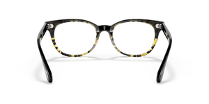 Oliver Peoples Hildie with Black/DTBK Gradient frame - image 5
