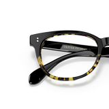 Oliver Peoples Hildie with Black/DTBK Gradient frame - Variant Image