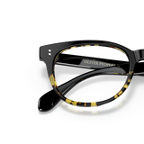 Oliver Peoples Hildie with Black/DTBK Gradient frame - Variant