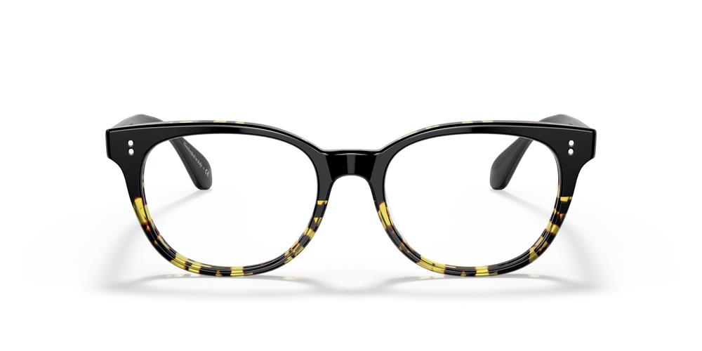 Oliver Peoples Hildie with Black/DTBK Gradient frame - image 2