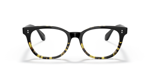 Oliver Peoples Hildie with Black/DTBK Gradient frame - image 2