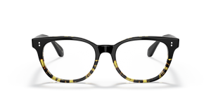 Oliver Peoples Hildie mit Black/DTBK Gradient Gestell - Bild 2