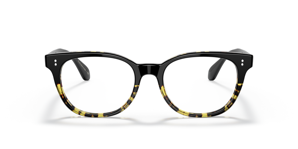 Oliver Peoples Hildie con montura Black/DTBK Gradient - imagen 2