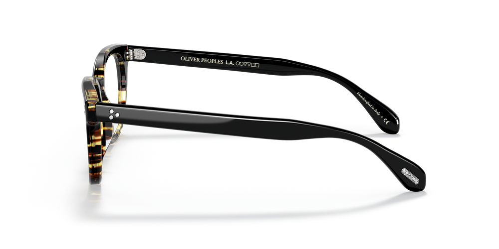 Oliver Peoples Hildie with Black/DTBK Gradient frame - image 4