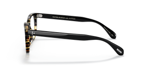 Oliver Peoples Hildie with Black/DTBK Gradient frame - image 4