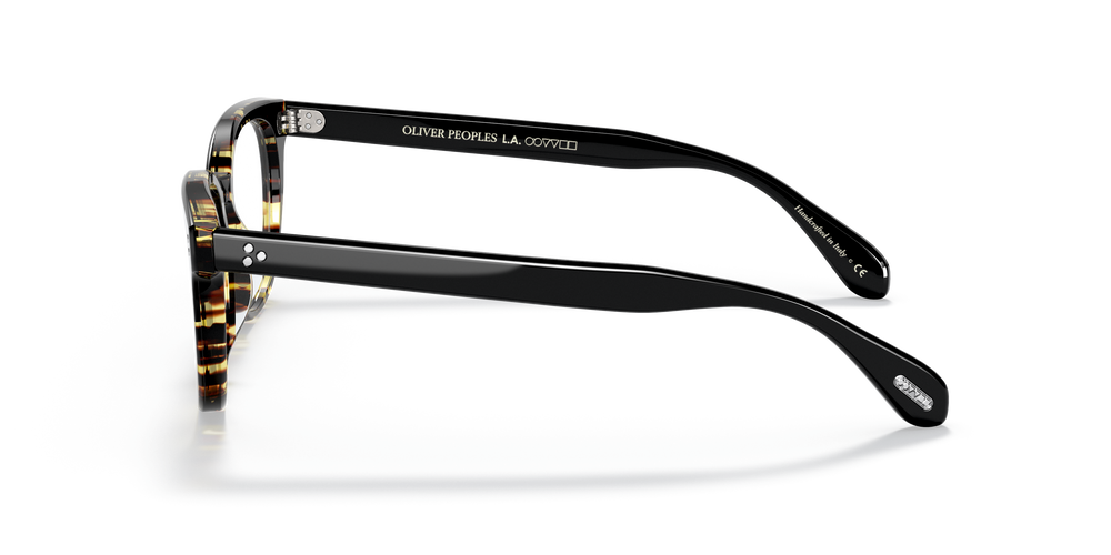 Oliver Peoples Hildie with Black/DTBK Gradient frame | Oliver