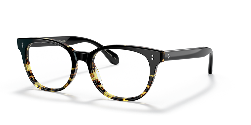 Oliver Peoples Hildie with Black/DTBK Gradient frame | Oliver