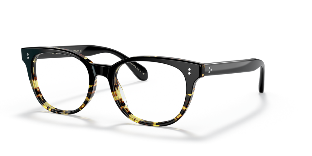 Oliver Peoples Hildie with Black/DTBK Gradient frame - image 1