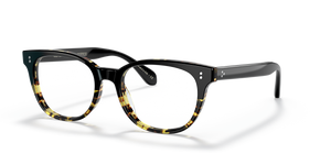 Oliver Peoples Hildie with Black/DTBK Gradient frame - image 1