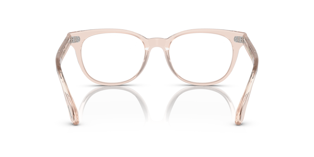 Oliver Peoples Hildie with Light Silk frame | Oliver Peoples® US