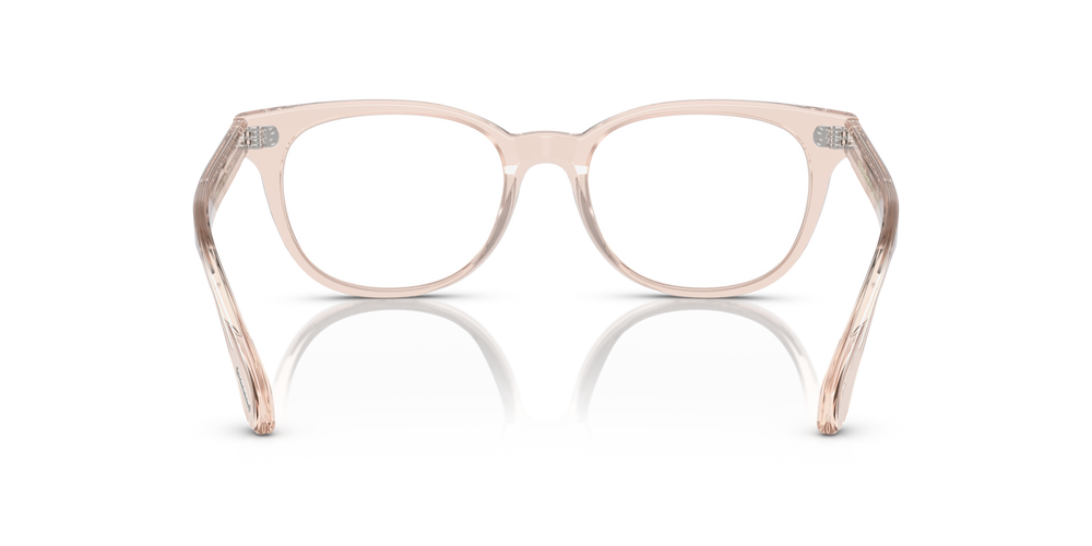 Oliver Peoples Hildie with Light Silk frame - image 5