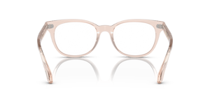 Oliver Peoples Hildie con montatura Silk chiaro - L'immagine 5