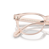 Oliver Peoples Hildie with Light Silk frame - Variant