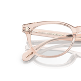 Oliver Peoples Hildie con montatura Silk chiaro - Variant
