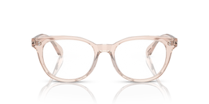 Oliver Peoples Hildie con montatura Silk chiaro - L'immagine 2