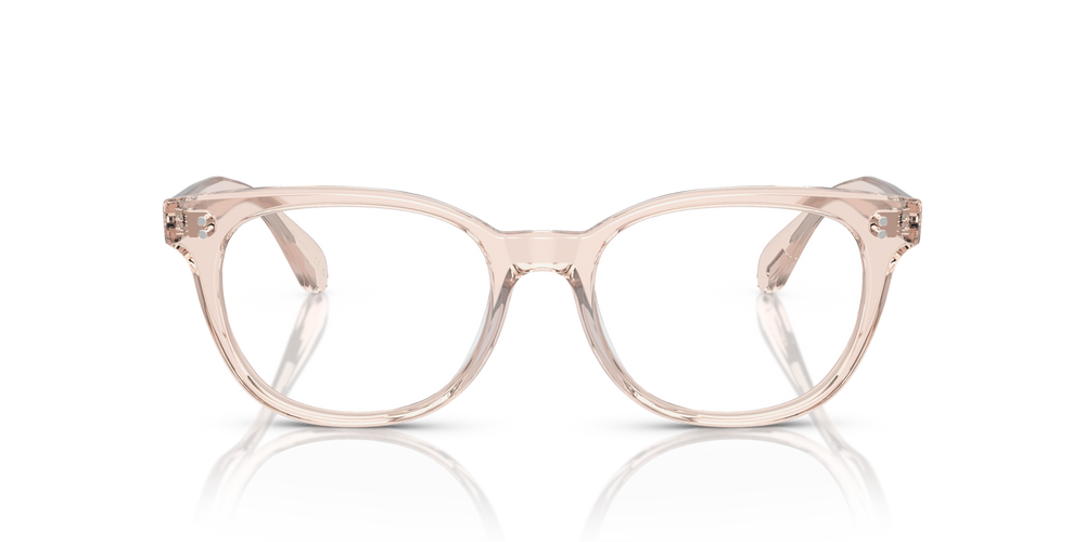 Oliver Peoples Hildie with Light Silk frame - image 2