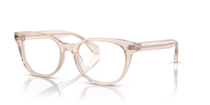 Oliver Peoples Hildie with Light Silk frame - image 1
