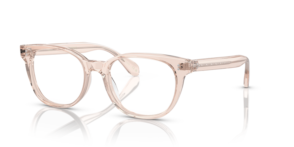 Oliver Peoples Hildie with Light Silk frame | Oliver Peoples® US