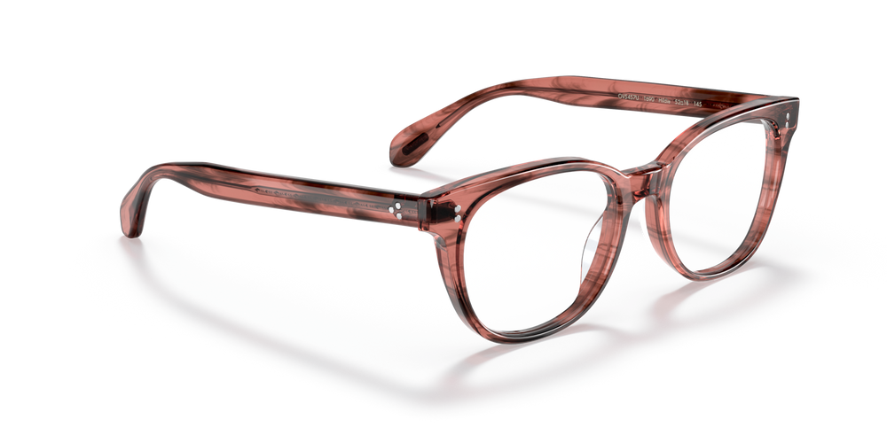 Oliver Peoples Hildie with Merlot Smoke frame - image 3