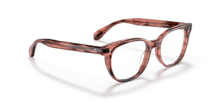 Oliver Peoples Hildie with Merlot Smoke frame - image 3