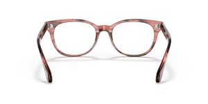 Oliver Peoples Hildie with Merlot Smoke frame - image 5