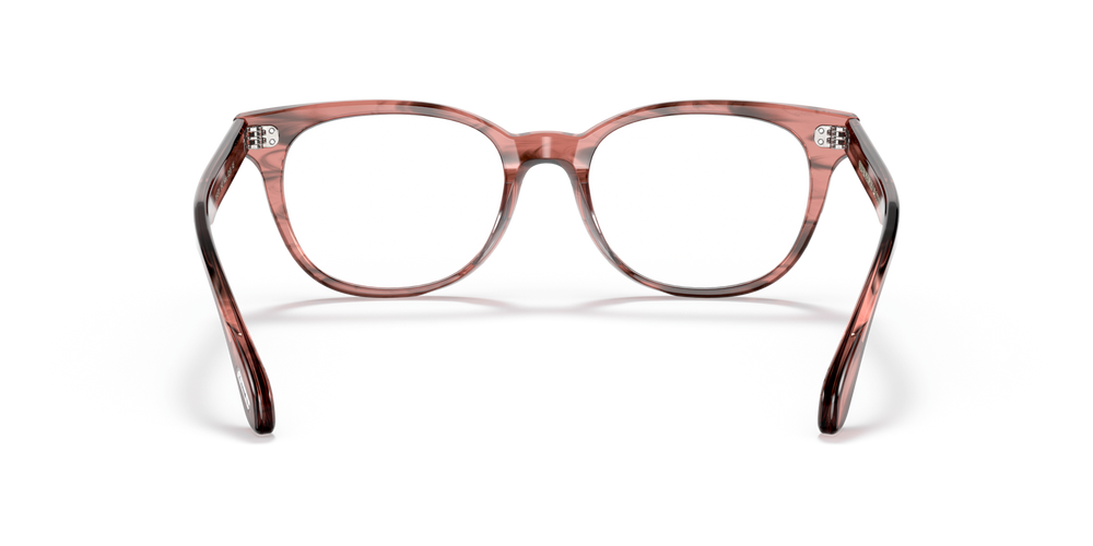 Oliver Peoples Hildie with Merlot Smoke frame - image 5