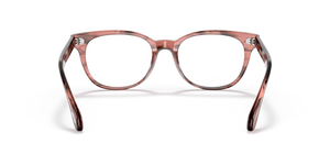Oliver Peoples Hildie with Merlot Smoke frame - image 5