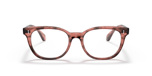 Oliver Peoples Hildie with Merlot Smoke frame - image 2