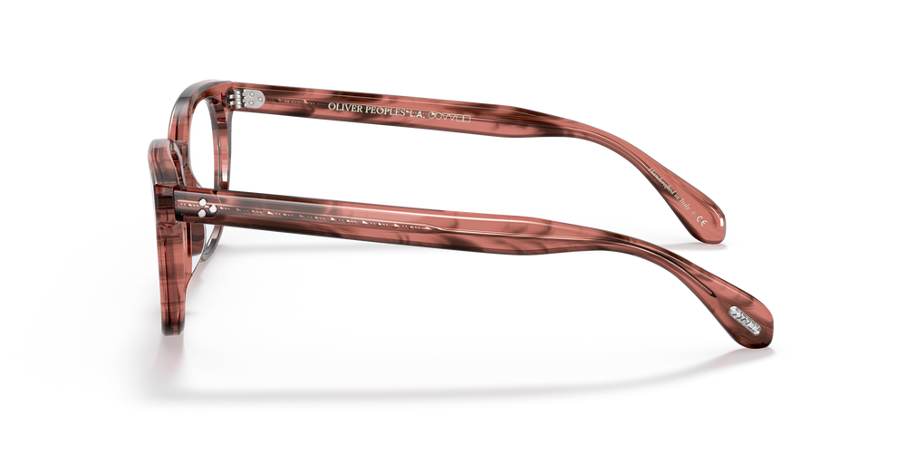 Oliver Peoples Hildie with Merlot Smoke frame - image 4