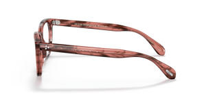 Oliver Peoples Hildie with Merlot Smoke frame - image 4