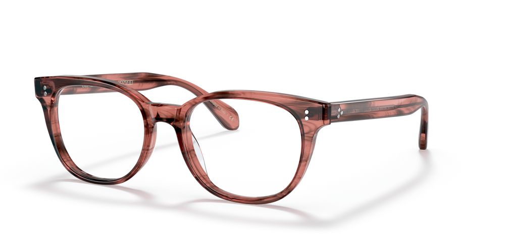 Oliver Peoples Hildie with Merlot Smoke frame - image 3
